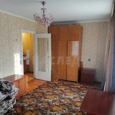 Квартира 31 м², 1-комнатная - изображение 3