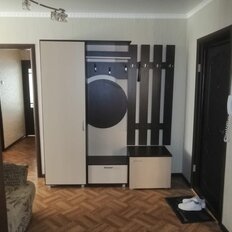 Квартира 70 м², 3-комнатная - изображение 4