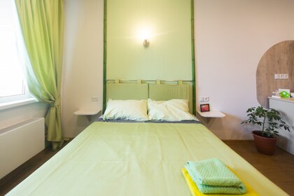 30 м², квартира-студия 1 600 ₽ в сутки - изображение 66