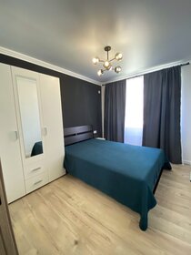 36 м², квартира-студия 2 300 ₽ в сутки - изображение 53