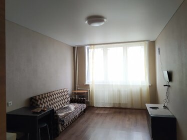 26 м², квартира-студия 12 000 ₽ в месяц - изображение 27