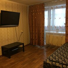 Квартира 55 м², 2-комнатная - изображение 4