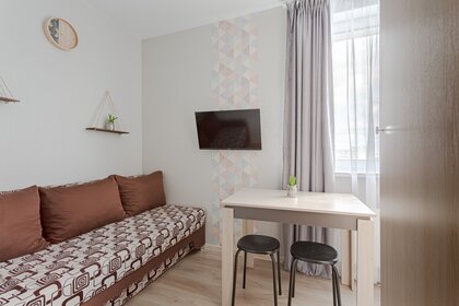 30 м², 1-комнатная квартира 2 200 ₽ в сутки - изображение 55