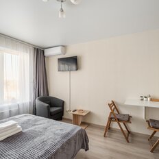 Квартира 19 м², студия - изображение 5