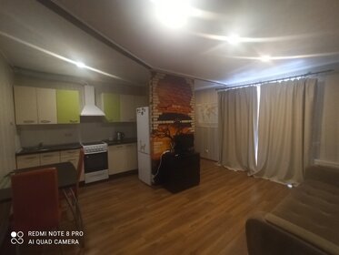 28 м², квартира-студия 35 000 ₽ в месяц - изображение 35