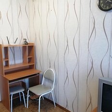 Квартира 19 м², 1-комнатная - изображение 4