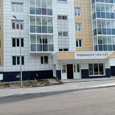 Квартира 38,6 м², 1-комнатная - изображение 2