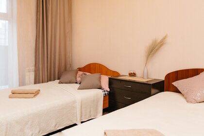 24 м², квартира-студия 1 700 ₽ в сутки - изображение 62