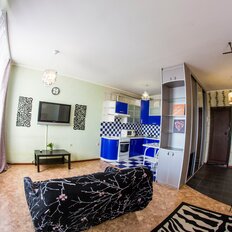 Квартира 40 м², студия - изображение 4