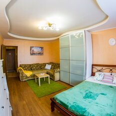 Квартира 40 м², 1-комнатная - изображение 5