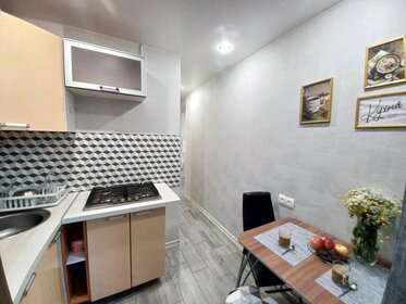 42 м², 2-комнатная квартира 5 000 ₽ в сутки - изображение 87