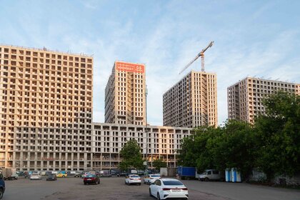 35,4 м², 1-комнатные апартаменты 8 850 000 ₽ - изображение 20