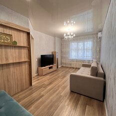 Квартира 32,5 м², 1-комнатная - изображение 3