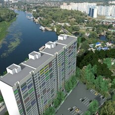 Квартира 42,1 м², 1-комнатная - изображение 3