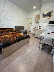 19 м², квартира-студия 1 000 ₽ в сутки - изображение 36