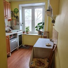 Квартира 46,6 м², 2-комнатная - изображение 4