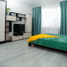 Квартира 48 м², 1-комнатная - изображение 3