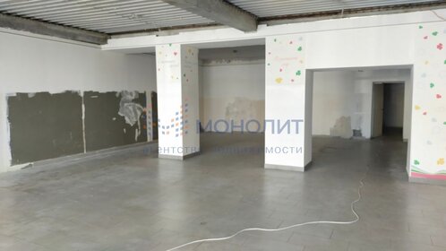 170 м², торговое помещение 510 000 ₽ в месяц - изображение 58