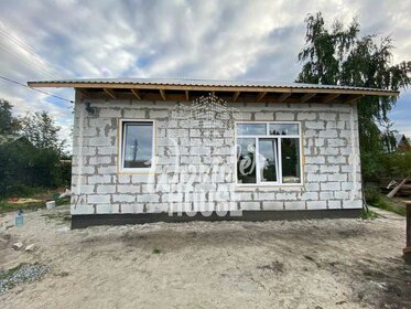 50 м² дом, 4 сотки участок 8 000 000 ₽ - изображение 25