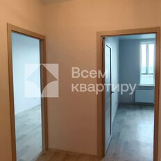 Квартира 40,7 м², 1-комнатная - изображение 1