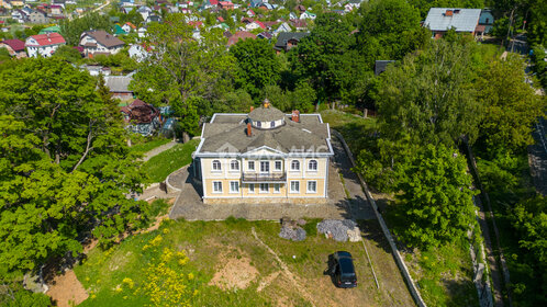 Купить квартиру рядом с водоёмом в резиденции «Соколиная Гора» в Сосновском районе - изображение 37