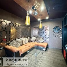 Квартира 107,8 м², 4-комнатная - изображение 5