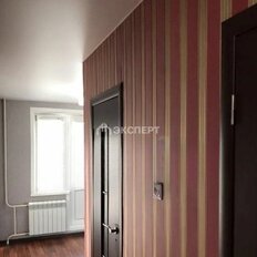 Квартира 40,5 м², 1-комнатная - изображение 4