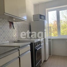 Квартира 60,1 м², 3-комнатная - изображение 1