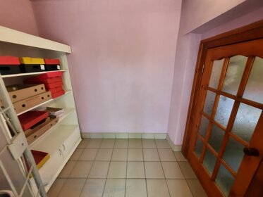 Купить квартиру с отделкой у метро Комендантский проспект (фиолетовая ветка) в Санкт-Петербурге и ЛО - изображение 21
