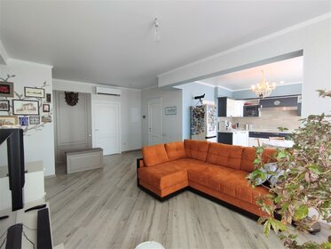 Купить однокомнатную квартиру в клубном доме TALENTO в Санкт-Петербурге и ЛО - изображение 42