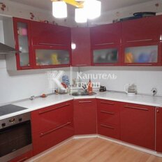 Квартира 89,9 м², 3-комнатная - изображение 1