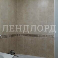 Квартира 30 м², студия - изображение 4