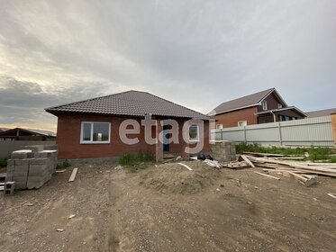 95,7 м² дом, 13,3 сотки участок 2 800 000 ₽ - изображение 92