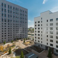 Квартира 65,7 м², 2-комнатная - изображение 2