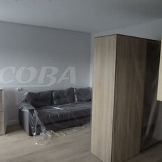 Квартира 23,9 м², студия - изображение 5