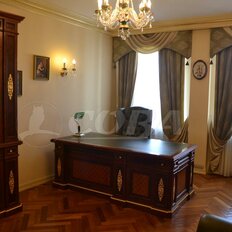 Квартира 221 м², 5-комнатная - изображение 4