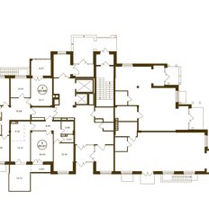 Квартира 80,7 м², 3-комнатная - изображение 3