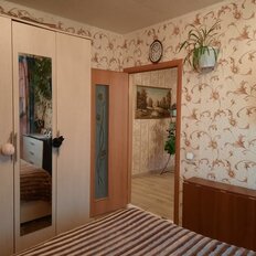 Квартира 59,6 м², 3-комнатная - изображение 4