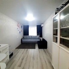Квартира 60,8 м², 3-комнатная - изображение 1