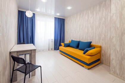41 м², 2-комнатная квартира 2 300 ₽ в сутки - изображение 70