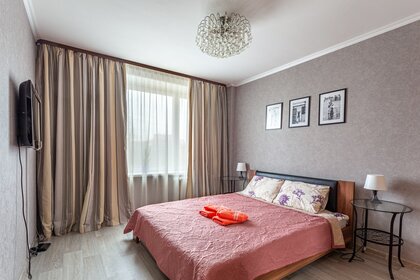 25 м², 1-комнатная квартира 2 200 ₽ в сутки - изображение 52