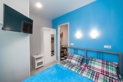 20 м², квартира-студия 4 467 ₽ в сутки - изображение 86