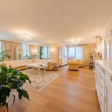 Квартира 124 м², 4-комнатные - изображение 2