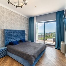 Квартира 164 м², 3-комнатные - изображение 2