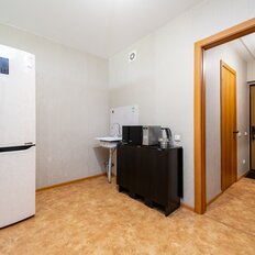 Квартира 26,8 м², студия - изображение 5