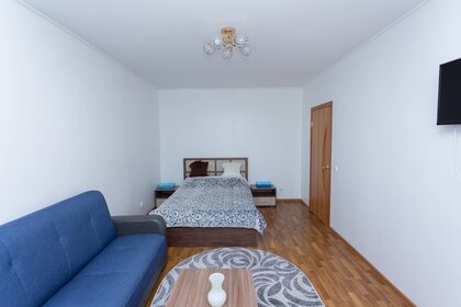 25 м², квартира-студия 2 500 ₽ в сутки - изображение 45