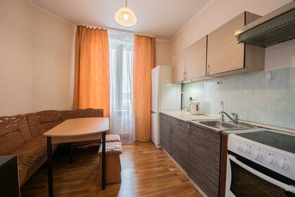 48 м², квартира-студия 4 000 ₽ в сутки - изображение 98