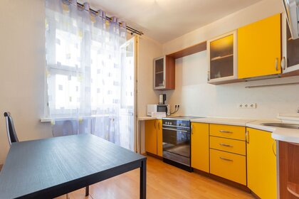 35 м², 1-комнатная квартира 4 500 ₽ в сутки - изображение 49