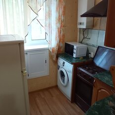 Квартира 25 м², 1-комнатная - изображение 5