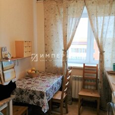 Квартира 36,6 м², 1-комнатная - изображение 4